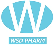انہوئی ڈبلیو ایس ڈی فارماسیوٹیکل کمپنی ، لمیٹڈ